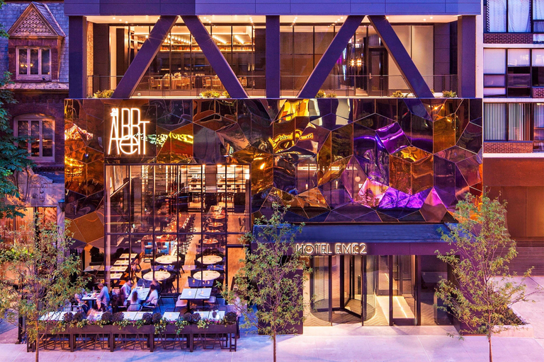 Exterior & Views 1, Hotel EMC2, Autograph Collection, Cook