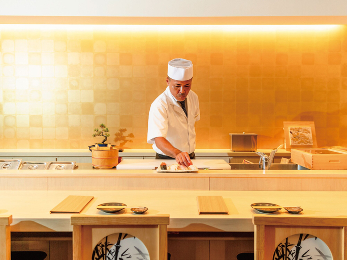 Food & Drinks 5, Aqua Palace Chatan by Coldio Premium, Chatan
