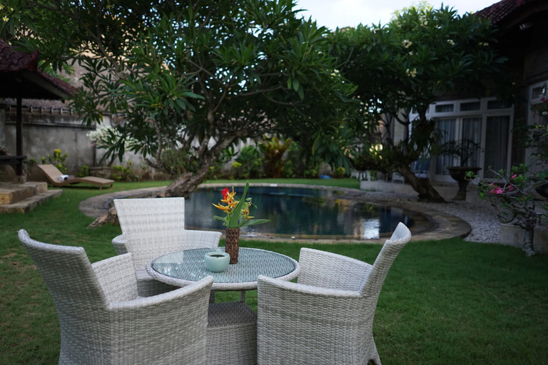Food & Drinks 5, Guildwood Villa Bali, Denpasar