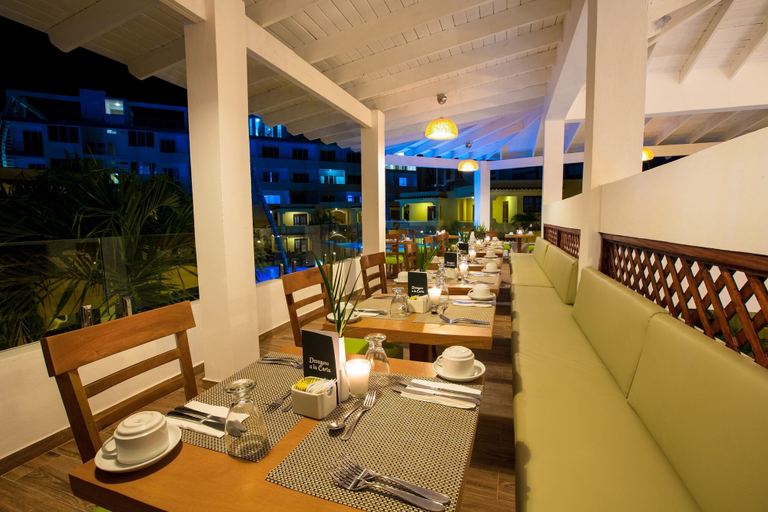 Food & Drinks 5, whala!bávaro, Salvaleon de Higuey