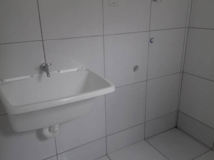 Bathroom 3, Pousada Rota do Sol Bombinhas, Bombinhas