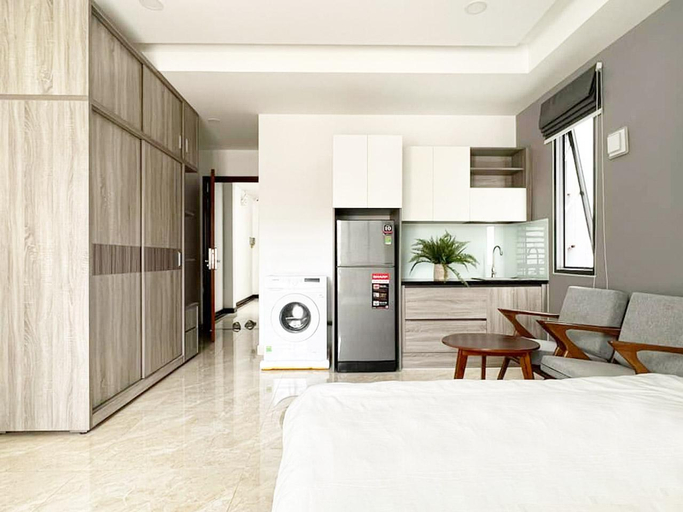 Bedroom 2, Arandu Hotel Da Nang, Da Nang