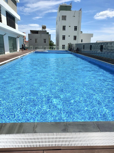 Sport & Beauty 5, FLC Sea Tower - An Phat Apartment, Qui Nhơn