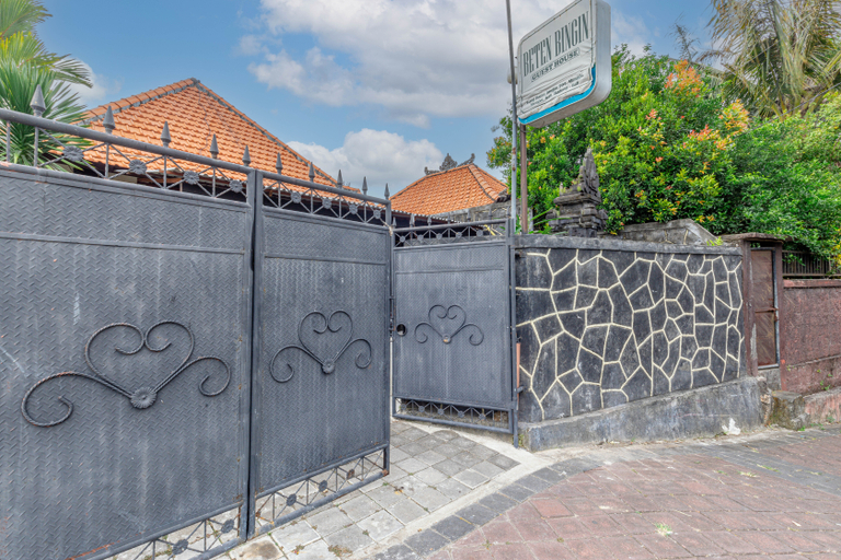 Exterior & Views 3, Kubu Be-10 Bingin, Badung