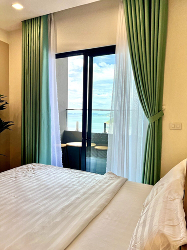 Bedroom 3, FLC Sea Tower - An Phat Apartment, Qui Nhơn