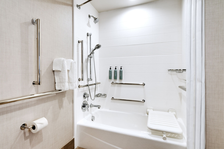 Bathroom 4, Residence Inn by Marriott Vail, Eagle