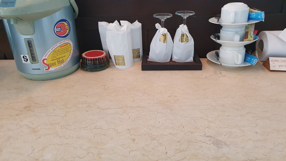 Amenities 17