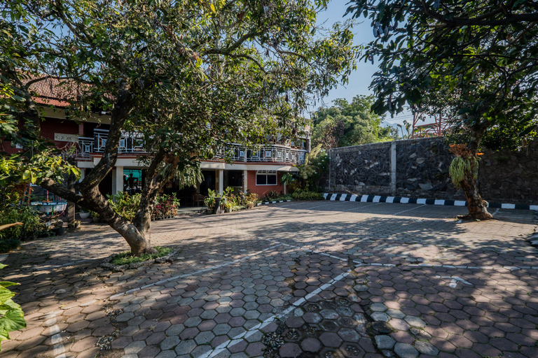 Exterior & Views 2, Palereman Hotel RedPartner near Jatim Park 1, Malang