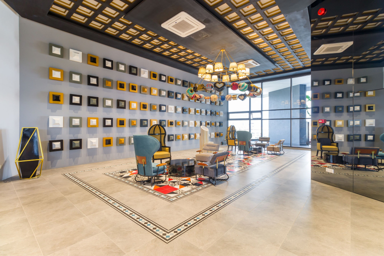 Others 2, Arte Cheras at Kuala Lumpur, Kuala Lumpur