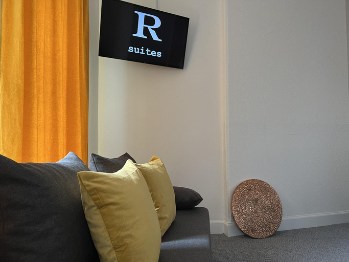 Others 5, St Cuthbert St Royal Suites, Dumfries and Galloway