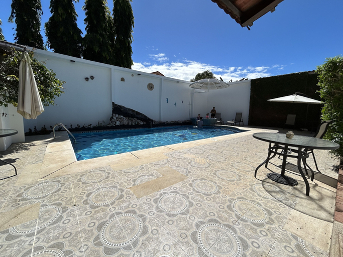 Sport & Beauty 3, Hotel Sole Doro jaco, Garabito