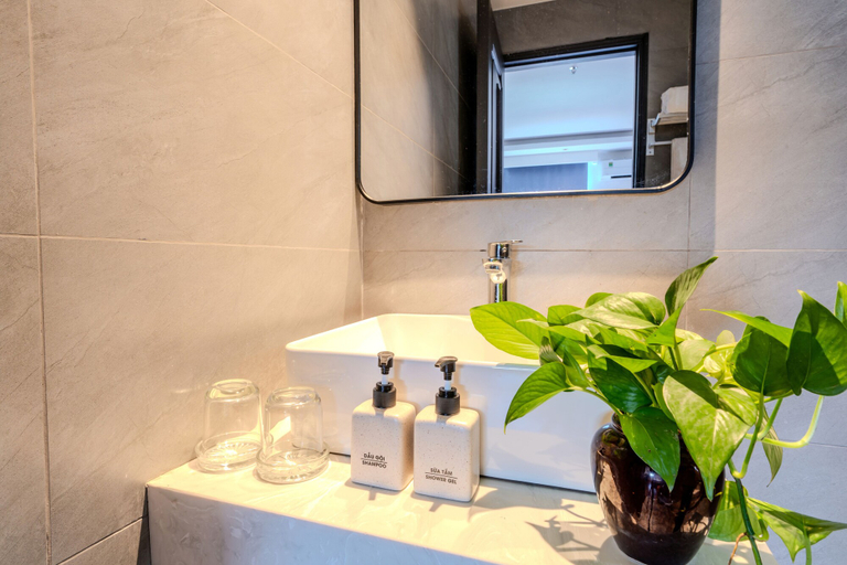 Bathroom 4, PARK VIEW LUXURY HOTEL, District 1