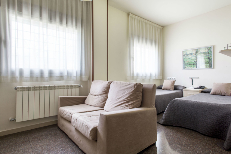 Others 4, Albergue Residencia Universitaria Resa Los Abedules - Campus Accomodation, Navarra