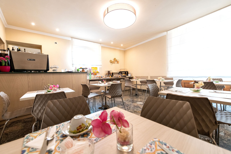 Food & Drinks 5, Hotel Corso, Terni