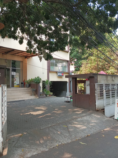 Exterior & Views 2, Sultan Residence Syariah, South Jakarta