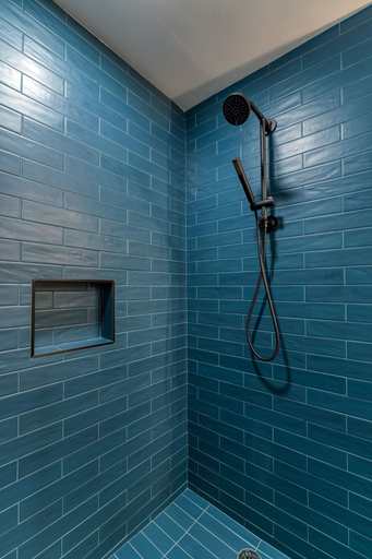 Bathroom 4, The Wigwam, Maricopa