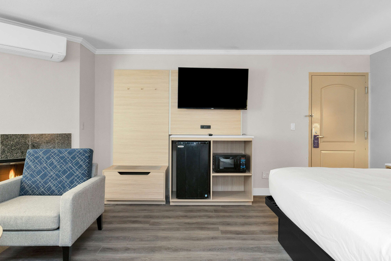Others 5, SureStay by Best Western San Francisco Marina District, San Francisco
