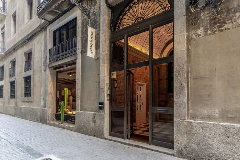 Exterior & Views 2, Enjoybcn Colon Apartments, Barcelona