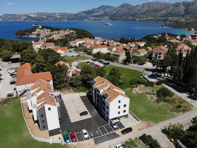 Exterior & Views, Irena Apartments, Konavle