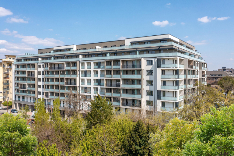 Exterior & Views 2, WestSide Apartments by FirstHost, Budapesti