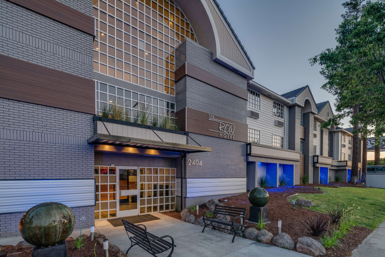 Exterior & Views 3, The Row Hotel, BW Signature Collection, Santa Clara