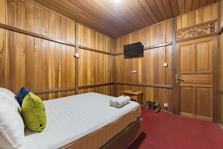 Bedroom 23
