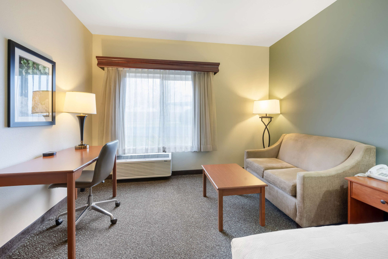 Others 5, Best Western Plus Walla Walla Suites Inn, Walla Walla