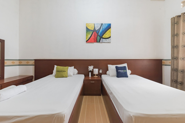 Bedroom 21
