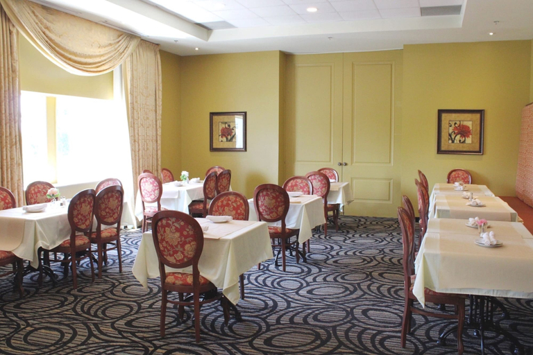 Food & Drinks 5, Monte Carlo Inn & Suites Downtown Markham, York