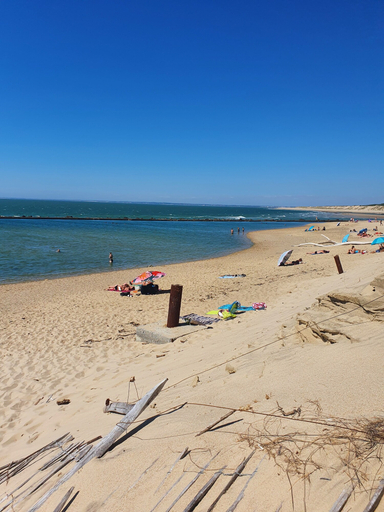 Others 4, Résidence Les Alcyons, Gironde
