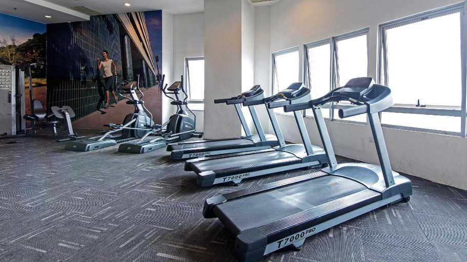 Others 5, ZEN Home Taragon Residences, Kuala Lumpur