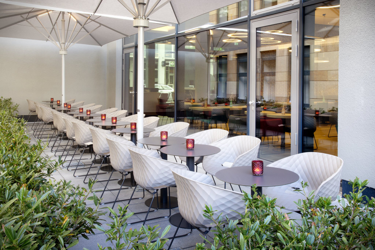 Food & Drinks 5, Holiday Inn Express STUTTGART - WAIBLINGEN, Rems-Murr-Kreis