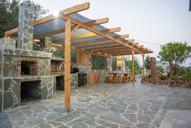 Others 5, Villa Nontas Ntina with Private Pool, Crete