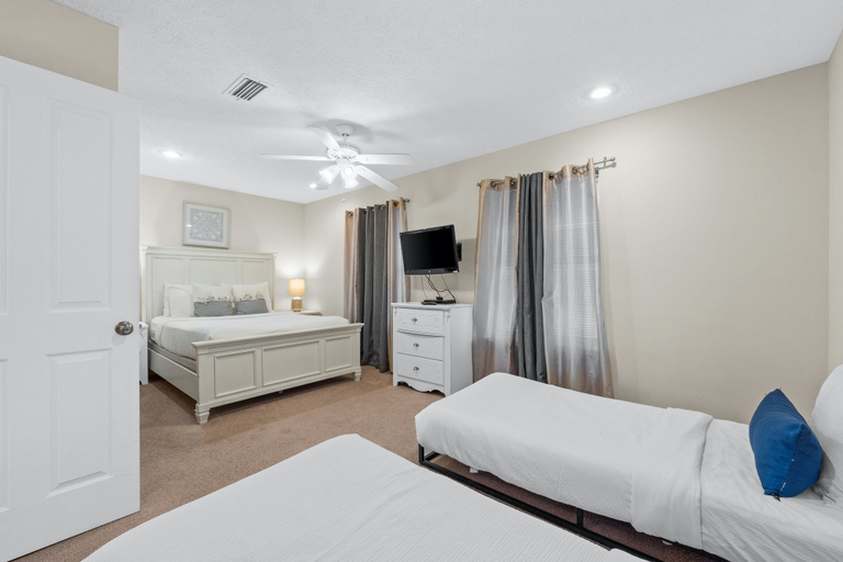 Others 5, Southern Exposure Townhome by Panhandle Getaways, Bay