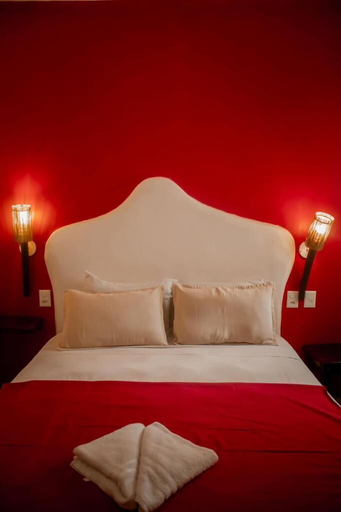 Bedroom 3, Atenas Jeri, Jijoca de Jericoacoara