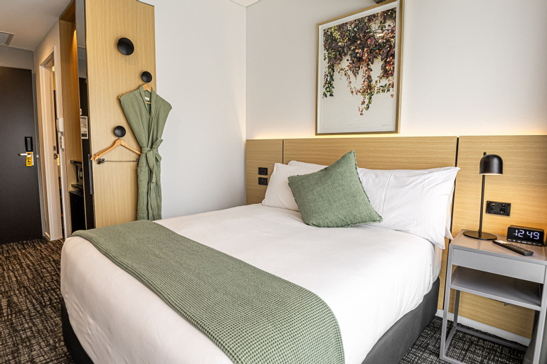 Bedroom 21