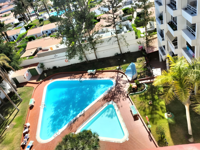 Sport & Beauty 4, Moon Dunes Apartment, Las Palmas