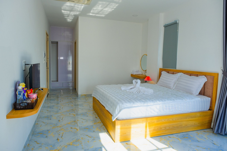 Bedroom 3, Lalar Hotel Phu Quoc, Phú Quốc
