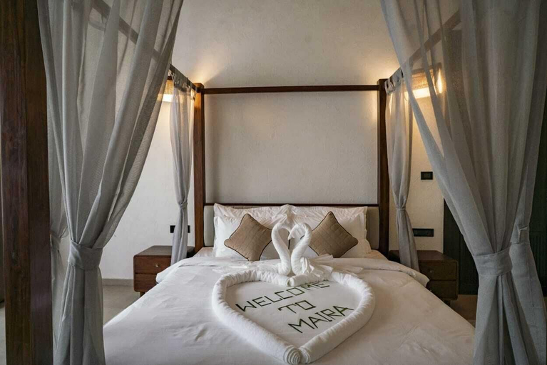 Bedroom 4, Maira Resort and Convention centre, Raipur