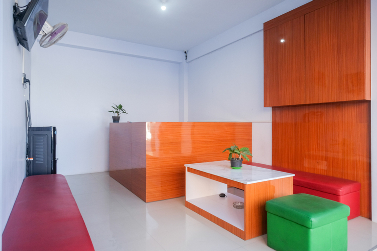 Public Area 3, Urbanview Syariah Wisma Nabil Solo, Sukoharjo