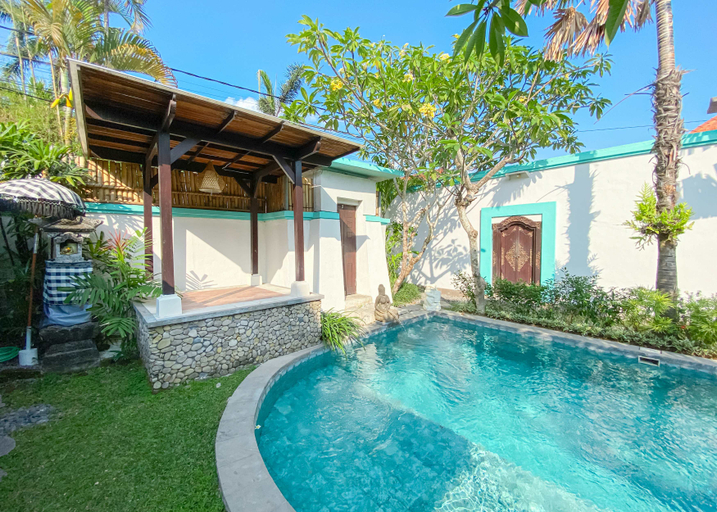 Others 5, Villa Savannah, Badung