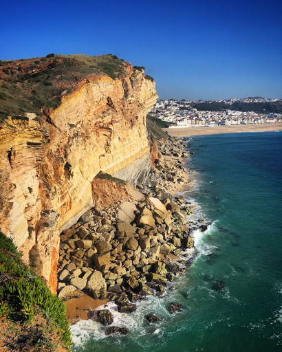 Others 4, Sunao, Nazaré