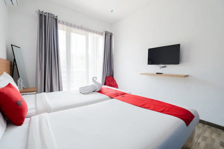 Bedroom 15
