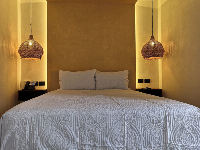 Bedroom 2, Nook Tulum by The Spot Rentals, Cozumel
