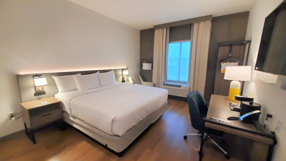 Bedroom 1