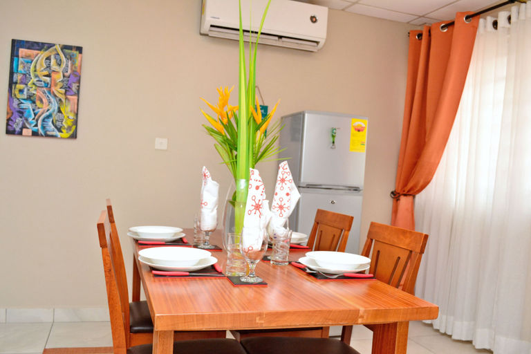 Others 4, Acquah Place Residences, Accra