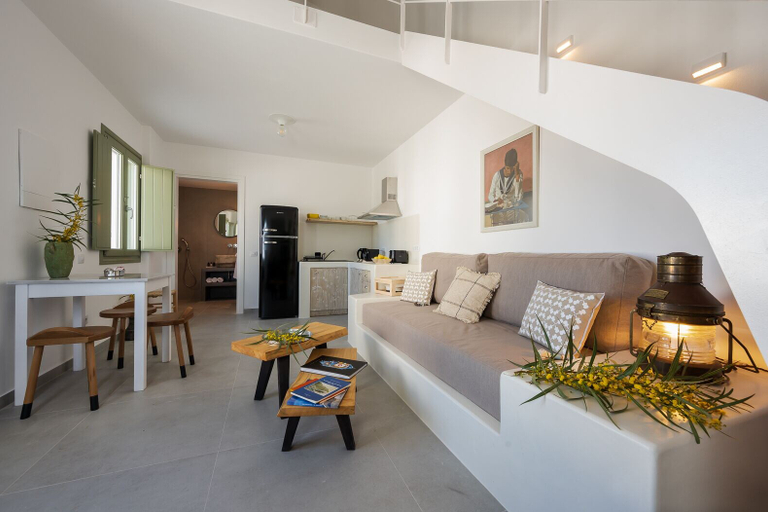 Others 4, Oia Kissiri - private pool Villas, South Aegean