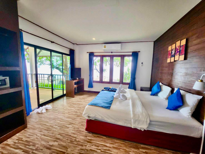 Bedroom 3, Three Trees Samui Resort, Ko Samui