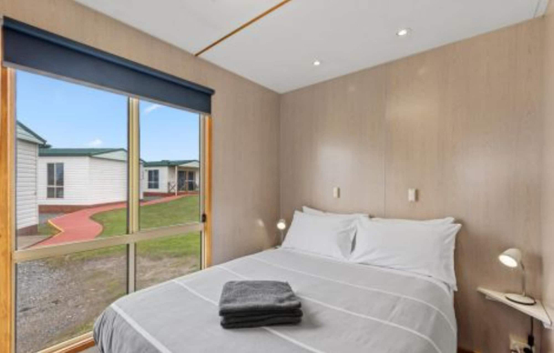 Bedroom 2, Discovery Parks - Devonport, Devonport