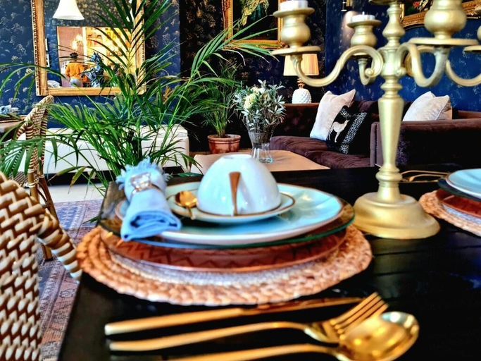 Food & Drinks 5, Maison Pjure Boutique Hotel & Spa ( Adults Only ), Cape Winelands